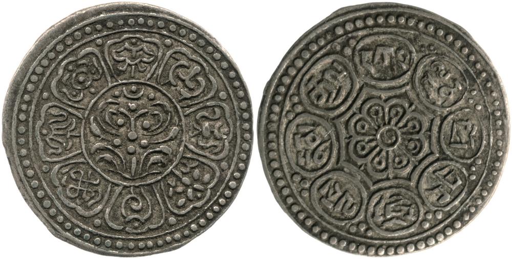 图片[1]-coin BM-1989-0904.257-China Archive